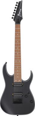 Ibanez RG7421EX-BKF 7strunná elektrická kytara