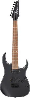Ibanez RG7421EX-BKF 7 húros elektromos gitár