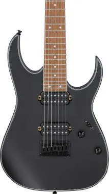 Ibanez RG7421EX-BKF 7 húros elektromos gitár
