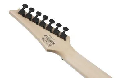 Ibanez RG7421EX-BKF 7 húros elektromos gitár