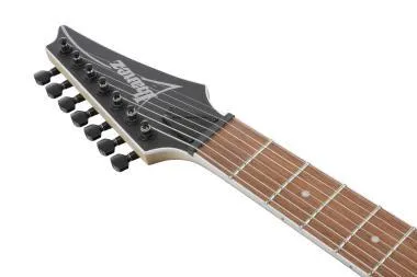 Ibanez RG7421EX-BKF 7 húros elektromos gitár