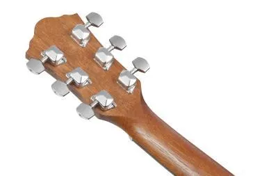 Ibanez VC50NJP-OPN akusztikus gitár szett