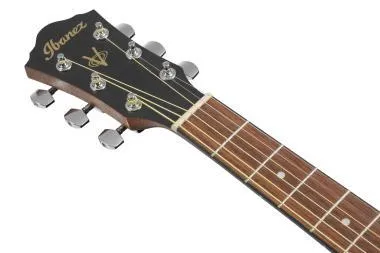 Ibanez VC50NJP-OPN akusztikus gitár szett