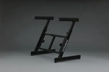Roland KS-11Z billentyűs állvány Z alakú