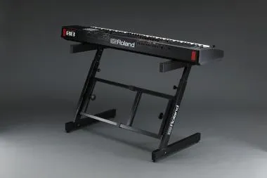 Roland KS-11Z billentyűs állvány Z alakú