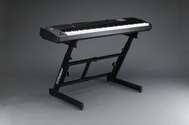 Roland KS-11Z billentyűs állvány Z alakú