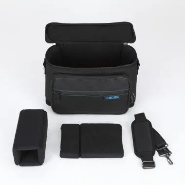 BOSS CB-VE22 hordtáska, kompatibilis VE-22/VE-20-as termékekkel