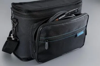 BOSS CB-VE22 hordtáska, kompatibilis VE-22/VE-20-as termékekkel