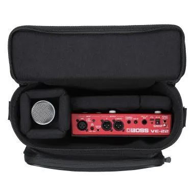 BOSS CB-VE22 hordtáska, kompatibilis VE-22/VE-20-as termékekkel