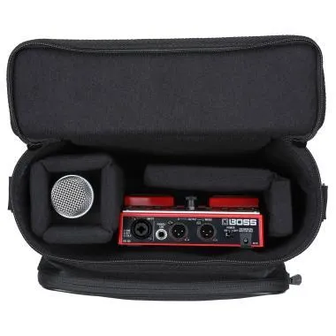 BOSS CB-VE22 hordtáska, kompatibilis VE-22/VE-20-as termékekkel