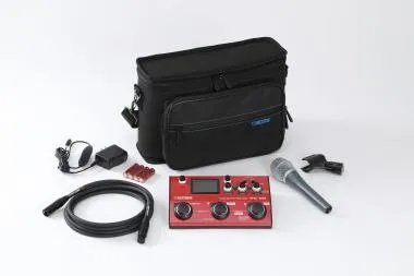 BOSS CB-VE22 hordtáska, kompatibilis VE-22/VE-20-as termékekkel