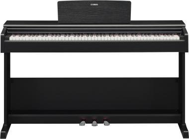 Yamaha digitální piano YDP-105B, černé