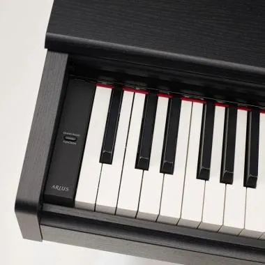 Yamaha YDP-105B fekete digitális zongora