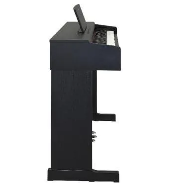 Yamaha YDP-105B fekete digitális zongora