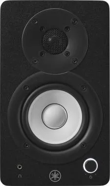 Yamaha HS3 kétutas aktív stúdió monitor hangfal pár fekete