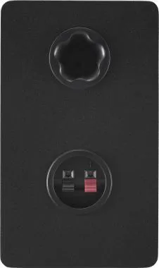 Yamaha HS3 kétutas aktív stúdió monitor hangfal pár fekete