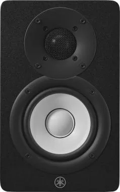 Yamaha HS4 kétutas aktív stúdió monitor hangfal pár fekete