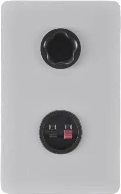 Yamaha HS4W kétutas aktív stúdió monitor hangfal pár fehér