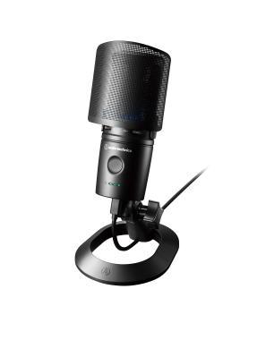 Audio-Technica USB mikrofon kardioidní kondenzátorový stúdióvý