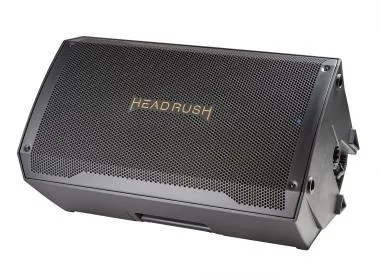HeadRush aktív hangfal, 2500 W, 12