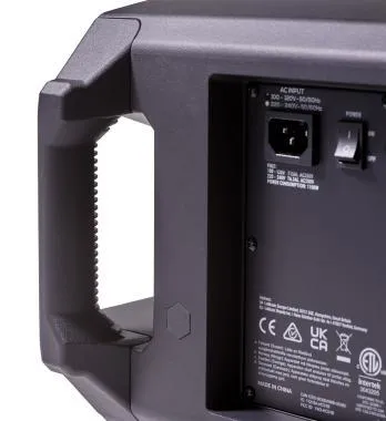 HeadRush aktív hangfal, 2500 W, 12