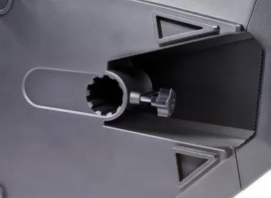 HeadRush aktív hangfal, 2500 W, 12