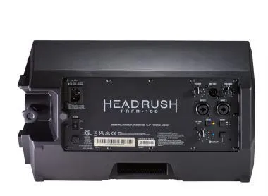 HeadRush aktív hangfal, 2000 W, 8