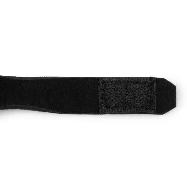 Gator GTR-FRETMUTEXL-1BK Húrleszorító, 1db, fekete, XL méret