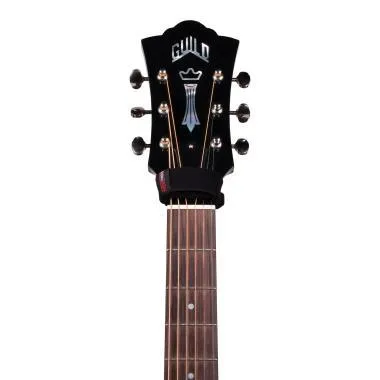 Gator GTR-FRETMUTESM-1BK Húrleszorító, 1db, fekete, S méret