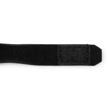 Gator GTR-FRETMUTEMD-3BK Húrleszorító, 3db, fekete, M méret