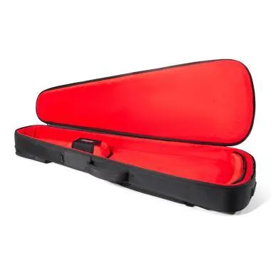 Gator G-ICONELECTRIC Prémium gitártok elektromos gitárhoz, ICON széria, fekete