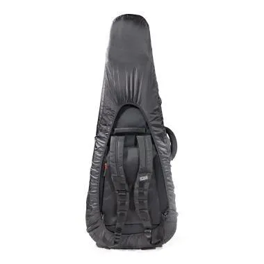 Gator G-ICONDREAD Prémium gitártok, dreadnought gitárhoz, ICON széria, fekete