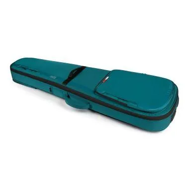 Gator G-ICONBASS-BLU Prémium basszusgitár tok, ICON széria, kék