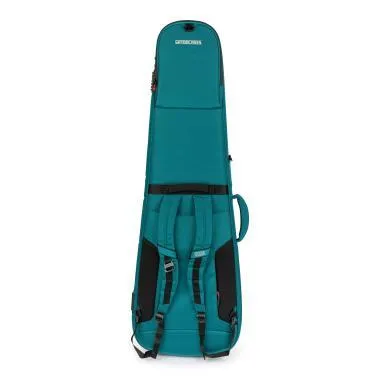 Gator G-ICONBASS-BLU Prémium basszusgitár tok, ICON széria, kék