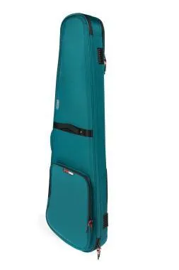 Gator G-ICONBASS-BLU Prémium basszusgitár tok, ICON széria, kék