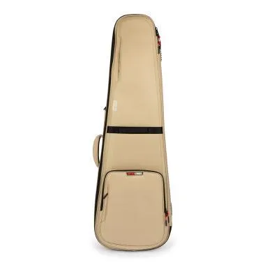 Gator G-ICONBASS-KHK Prémium basszusgitár tok, ICON széria, khaki