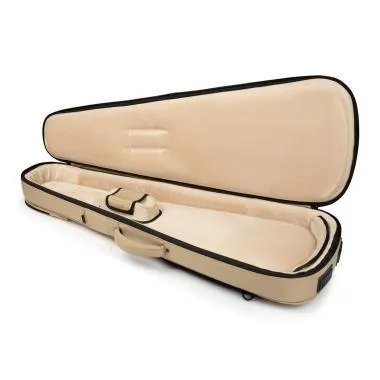 Gator G-ICONELECTRIC-KHK Prémium gitártok elektromos gitárhoz, ICON széria, khaki
