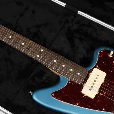 Gator GC-JMASTER Prémium keménytok Fender Jazzmaster gitárokhoz