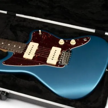 Gator GC-JMASTER Prémium keménytok Fender Jazzmaster gitárokhoz