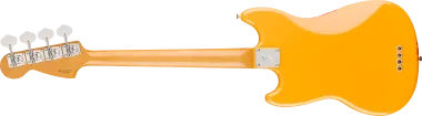 Fender Vintera II '70s Competition Mustang elektromos basszusgitár