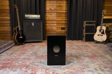 Meinl HCAJ3AWA Meinl HCAJ3AWA cajon
