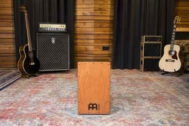 Meinl HCAJ3AWA Meinl HCAJ3AWA cajon