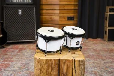 Meinl HB50WH Meinl HB50WH bongó