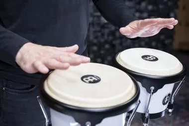 Meinl HB50WH Meinl HB50WH bongó