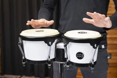 Meinl HB50WH Meinl HB50WH bongó