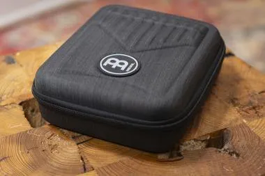 Meinl KA17SU Meinl KA17SU Sound Hole Designer Sun kalimba