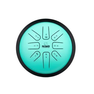 Meinl NINO982 Nino NINO982 nyelvdob
