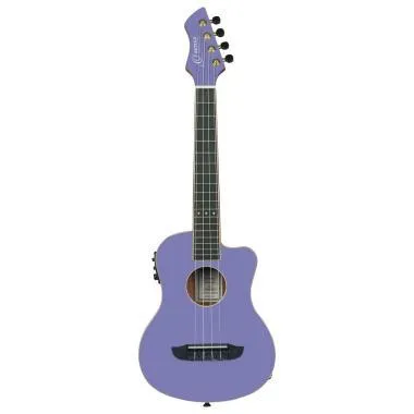 Ortega RUHZT-CE-VP Horizon Series tenor ukulele 4 húros