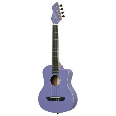 Ortega RUHZT-CE-VP Horizon Series tenor ukulele 4 húros