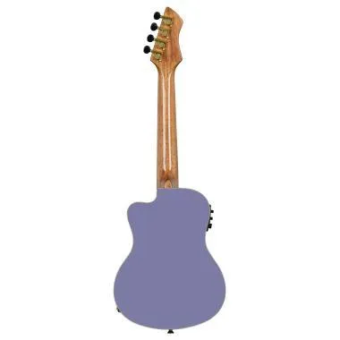 Ortega RUHZT-CE-VP Horizon Series tenor ukulele 4 húros